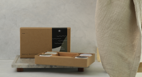 ...because every mind deserves a mental pause.