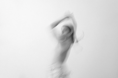 Take a moment. Find your groove.